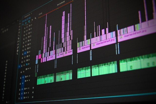 Video editing apps for Android