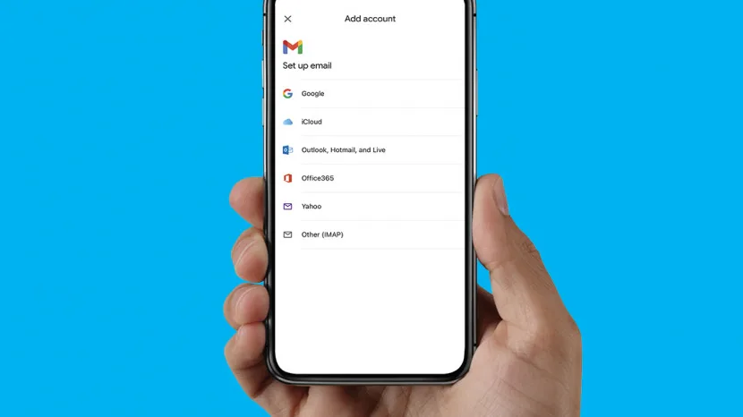Delete All Emails from Gmail on iPhone