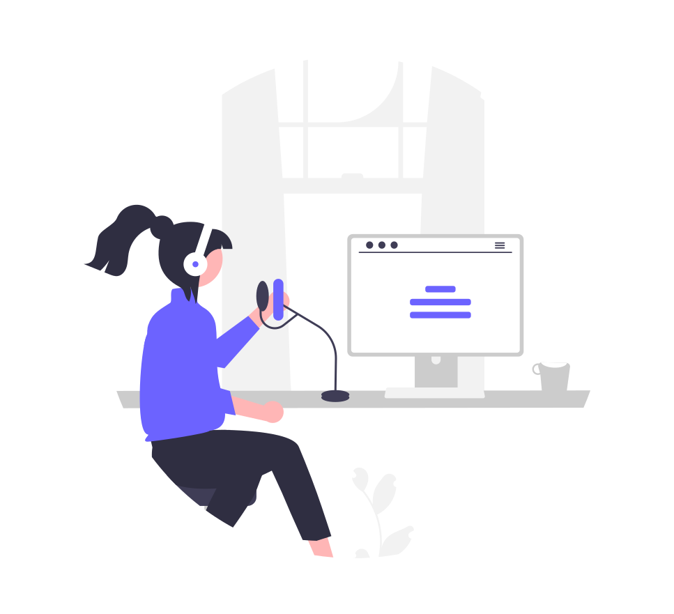 Sites and Softwares to Record and Edit Your Podcast