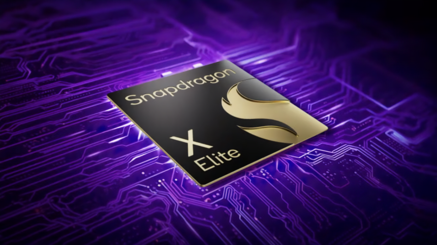 Snapdragon X2 Elite has been in testing for at least 3 months, says website