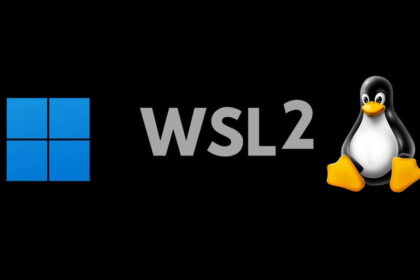 Install and Start using WSL 2 on Windows 11