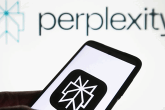Perplexity Joins Potential Buyers if Google Forced to Divest Chrome Browser