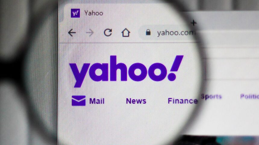 Yahoo Joins the List of Potential Buyers for Chrome