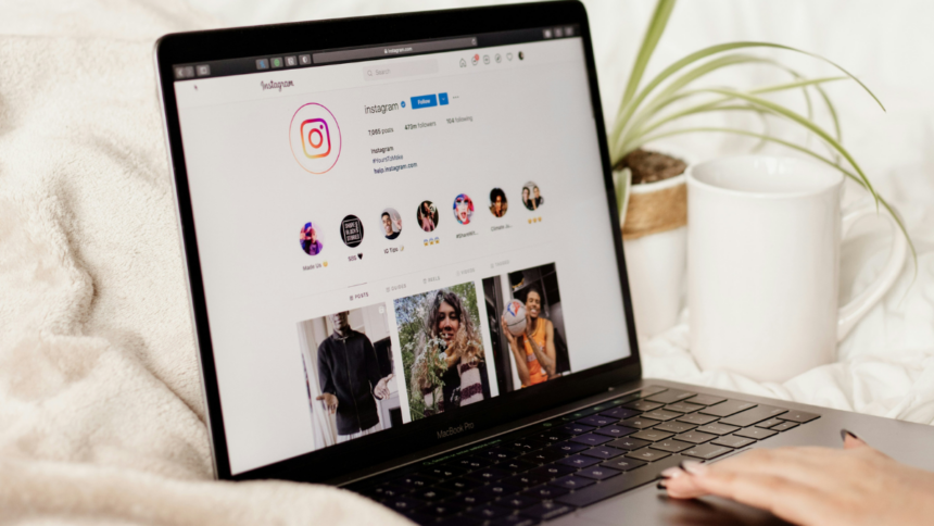 Restrict Someone on Instagram