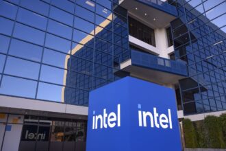 Intel to lay off more than 20,000 employees soon