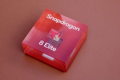 Qualcomm May Launch Snapdragon 8 Elite 2 Earlier to Compete with iPhone 17