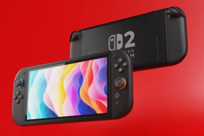 Nintendo Poised to Ship 8 Million Switch 2 Units for Launch Window